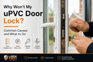 multipoint locking system